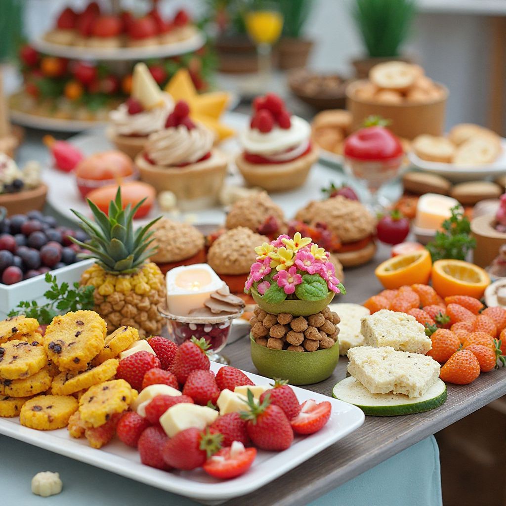 Catering Partner
