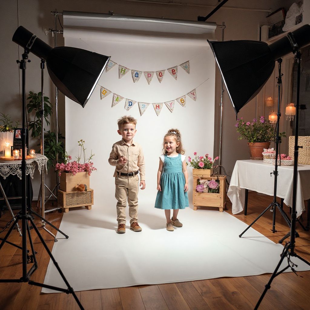 Photography Partner