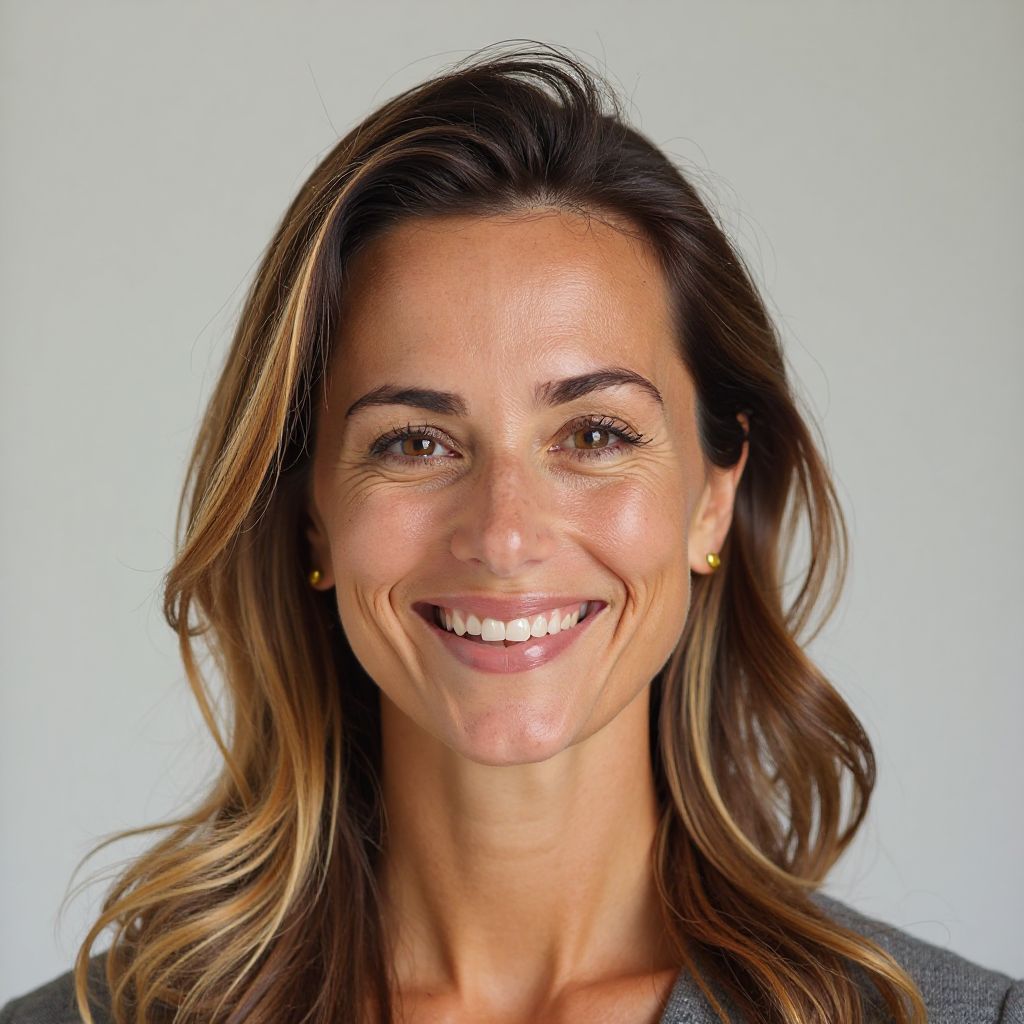 Amanda Richardson